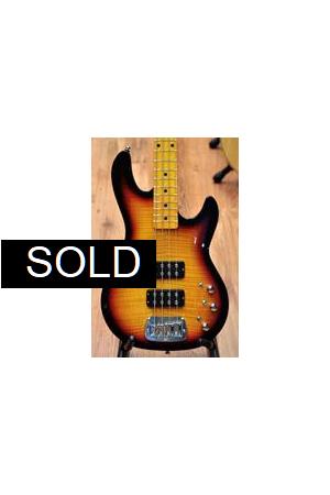 G&L Tribute L-2000T CT 3TS G&L Tribute L-2000T CT 3TS